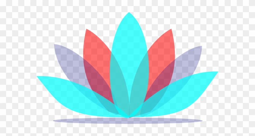 Lotus Clip Art - Clip Art #310601
