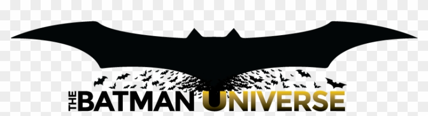 Your Source For All Things Related To The Dark Knight - Batman Universe #310644