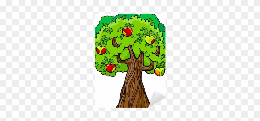 Garden Of Eden Clipart #310755
