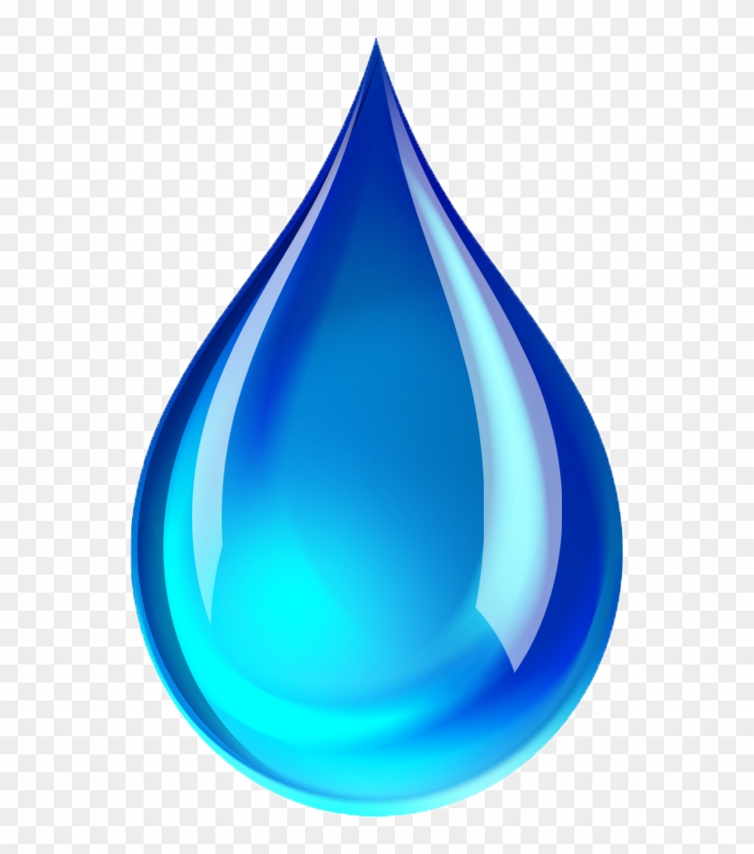 Water Drop Clipart Hd Png Images - Water Drop Clip Art #310776
