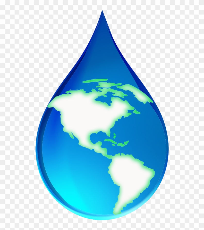 Water Drop Computer Icons Clip Art - Water Drop Computer Icons Clip Art #311531