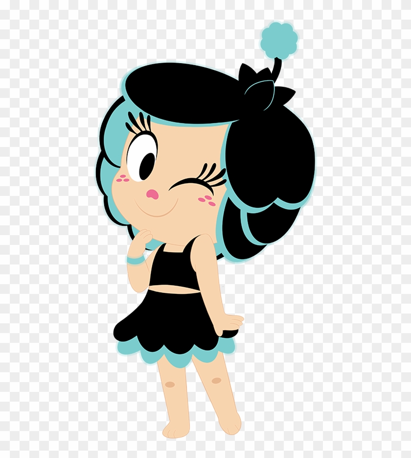 Hanazuki - Hanazuki Full Of Treasures Fan Art #310886