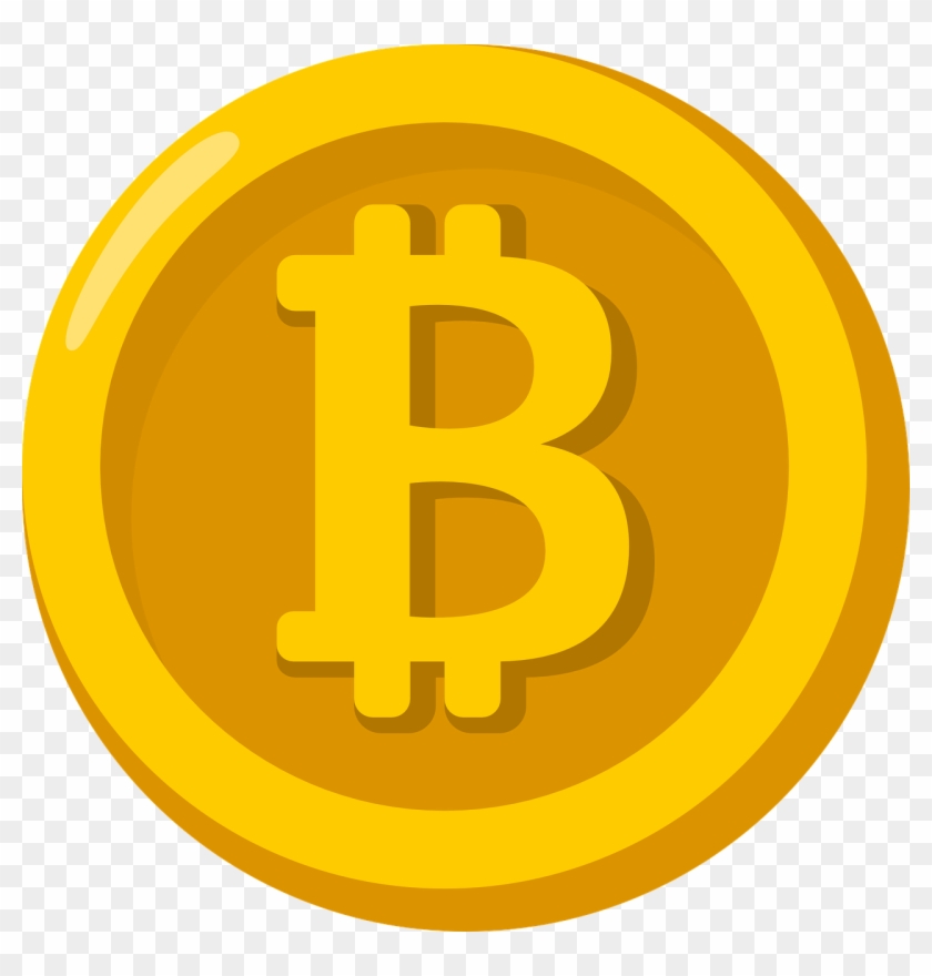 #hashgraph Wants To Give You The Benefits Of #blockchain - Bitcoin Icon #311179