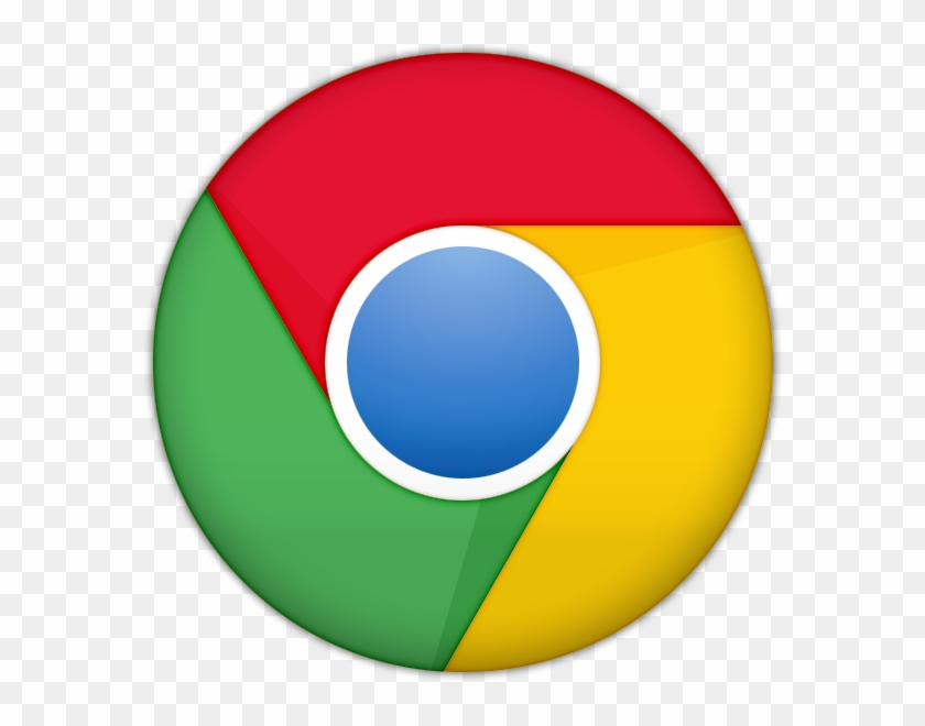 Ripple Effect For Image And Not For Background - Logo De Google En Png #311184