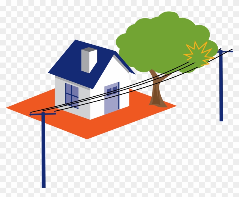 Protect Your Home From Fatal Short Circuits, Do These - Tree #311310