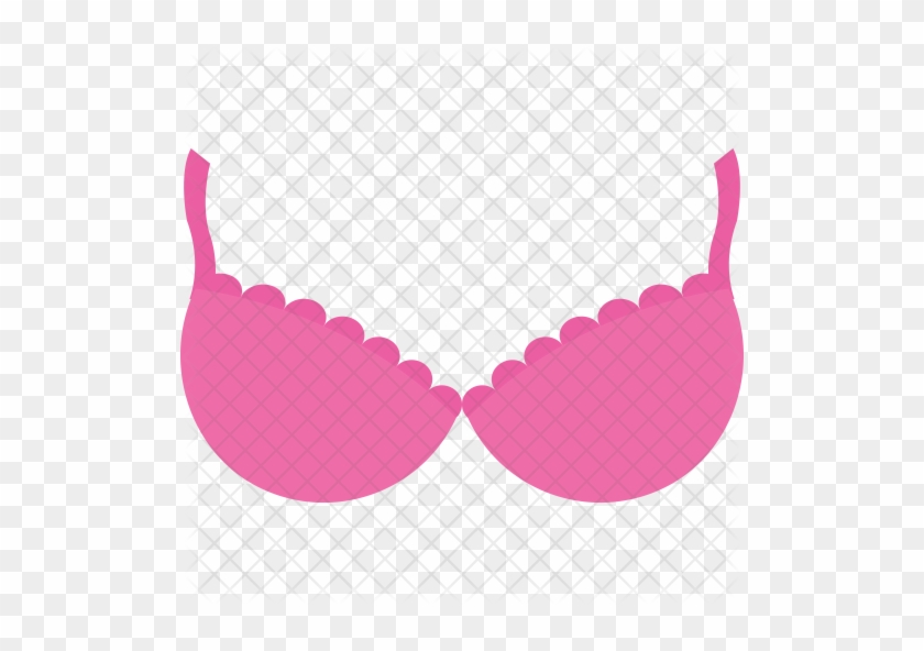 Bra Icon - Undergarment #311485