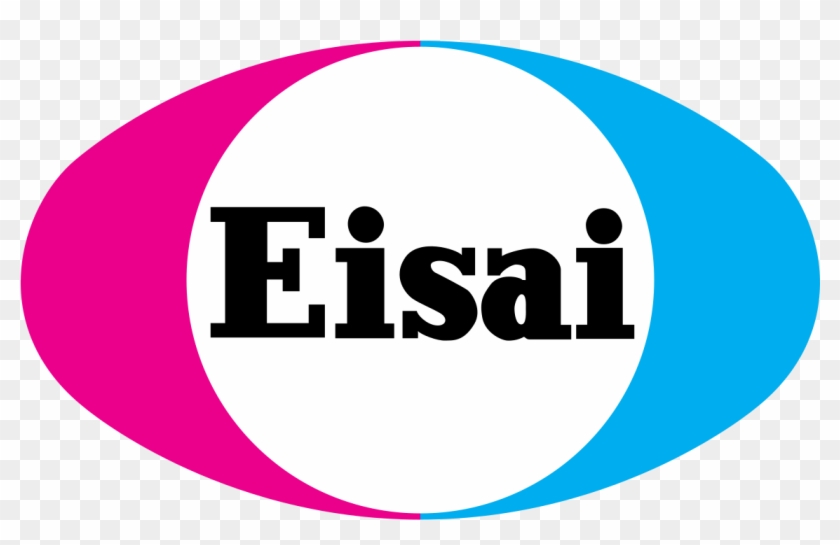Eisai Logo #311622