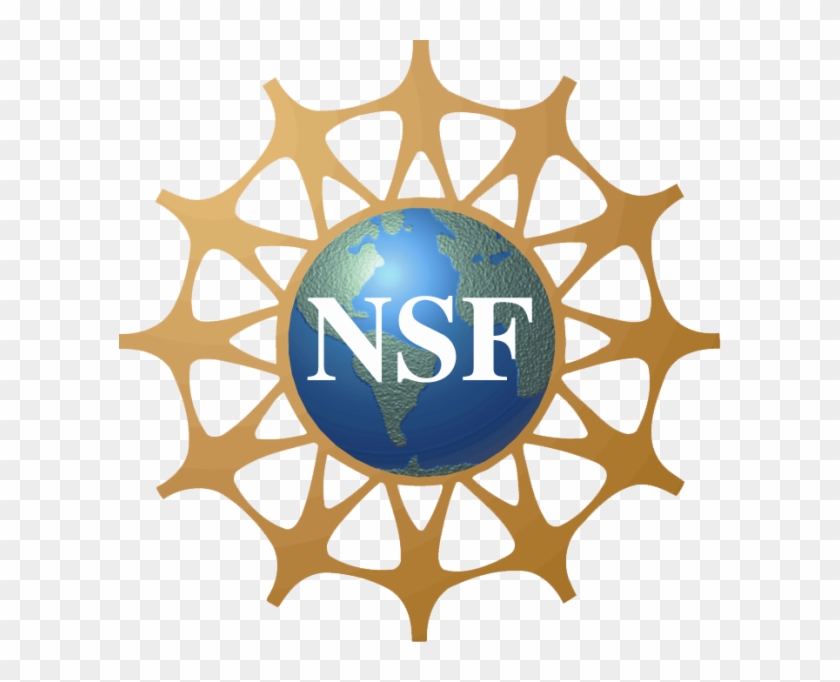 Electronics & Computer Engineering Technology - Nsf Logo Transparent Background #311624