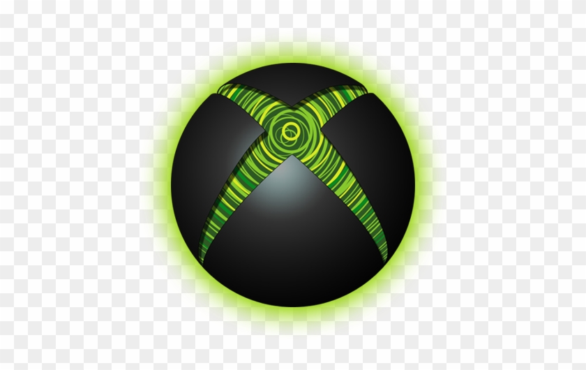 Xbox Logo Transparent - Wallapers De Xbox One #311630
