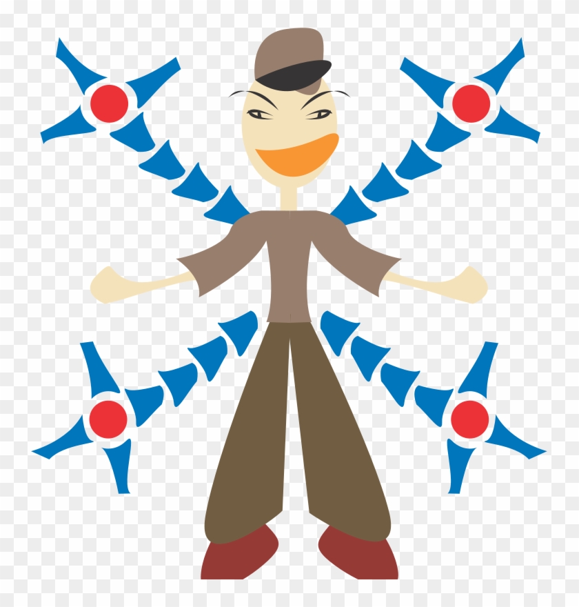 Clip Art #311643