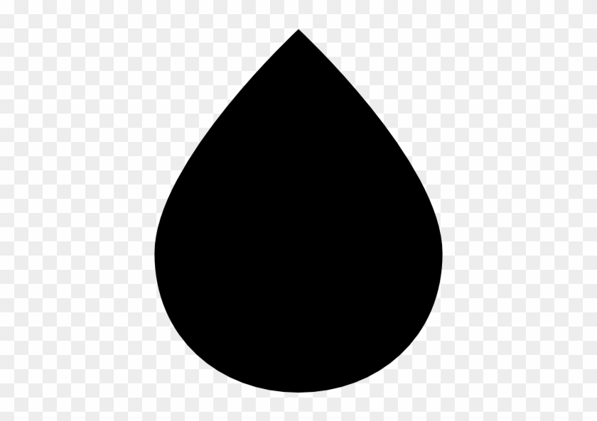 Water-drop Free Clip Art - Portrait Of A Man #311750