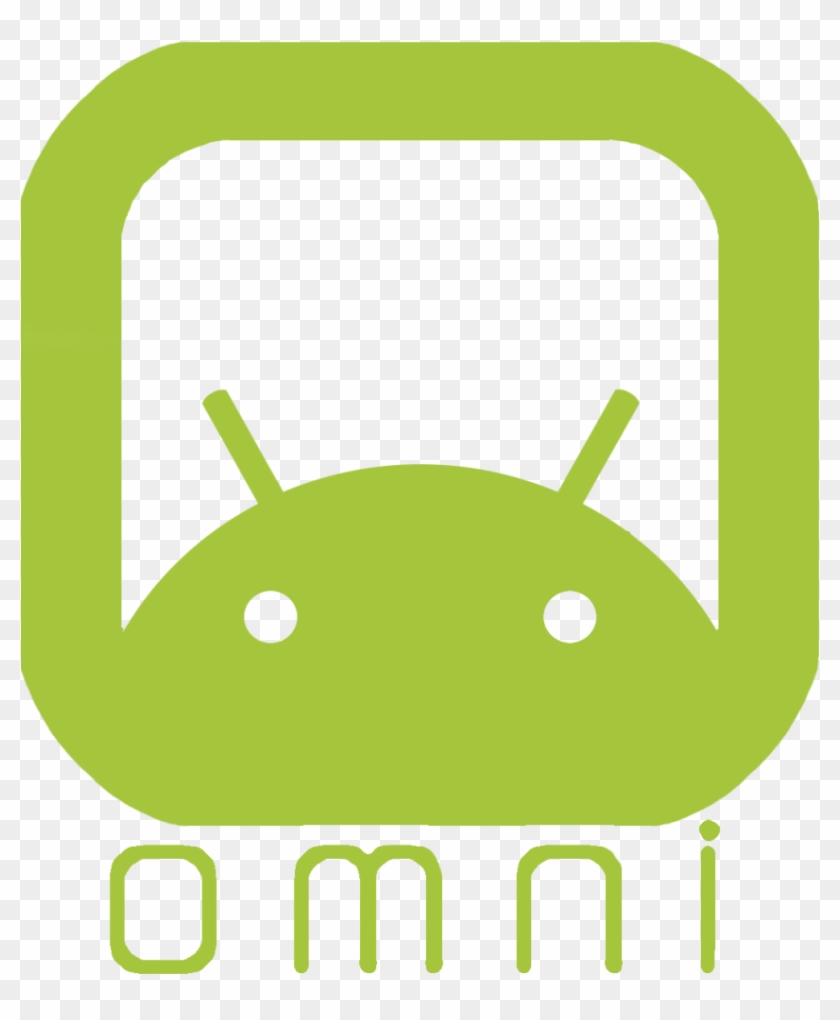 Come From Another Android Windows Phone Logo Png Transparent - Android Omni #311789