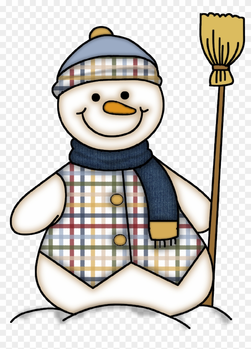 Snowman - Snowman #311859
