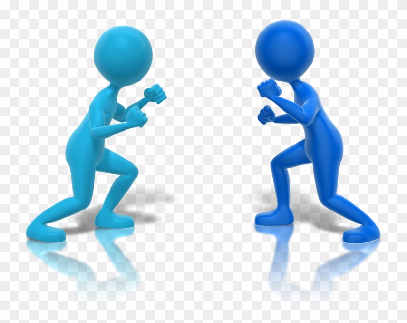 Image Result For How To Handle Conflict In The Workplace - Gif Animations For Powerpoint Presentations #311942