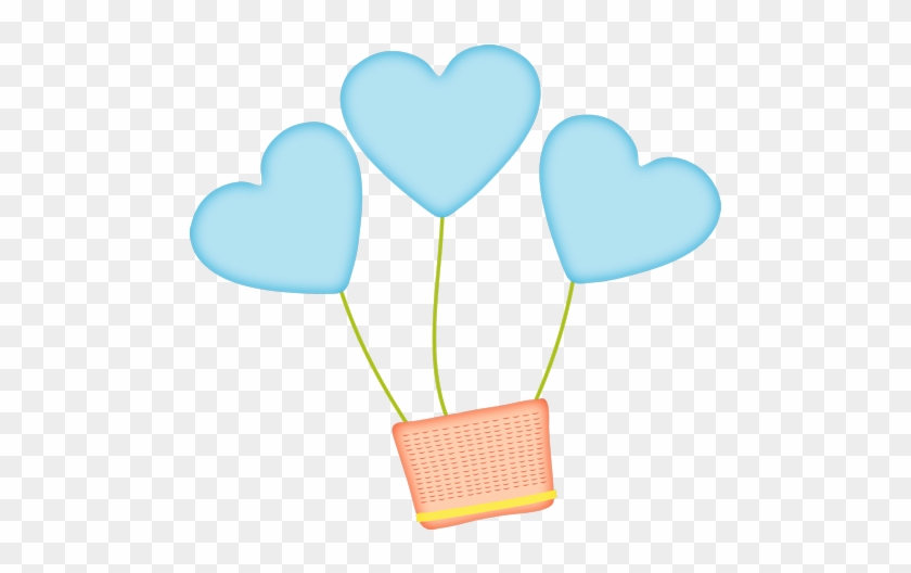 Gd Ss Heart Balloons - Balloon #311949