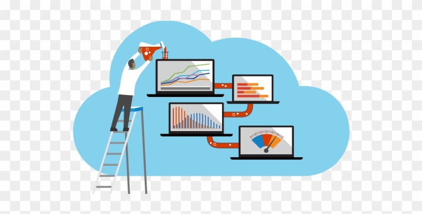 Loading Clipart Support Team - Teste De Carga Software #311952