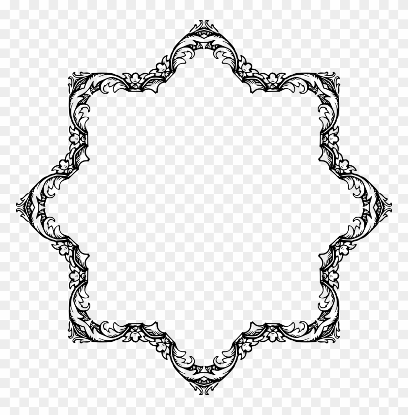 Decorative Arts Motif Clip Art - Icon #312000