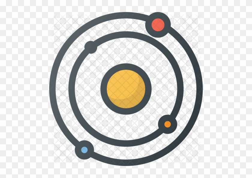 Solar System Icon - Everglades Alligator Farm #312297