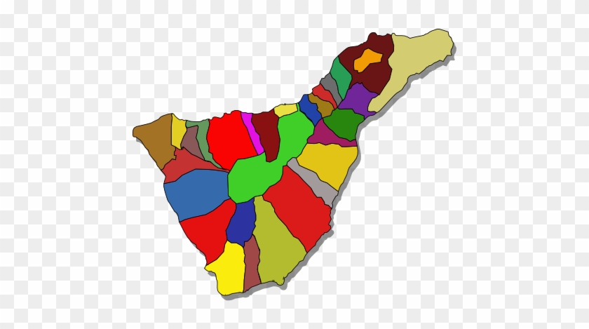 Juegos Interactivos De Los Municipios De Tenerife #312418