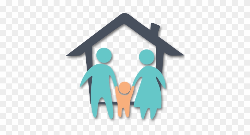 Family Counseling Center - T-shirt #312432