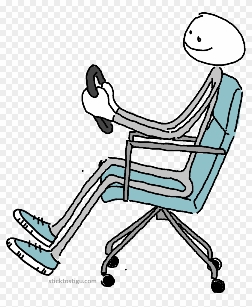 Deskercise Lb W46 Formula - Deskercise Lb W46 Formula #312447