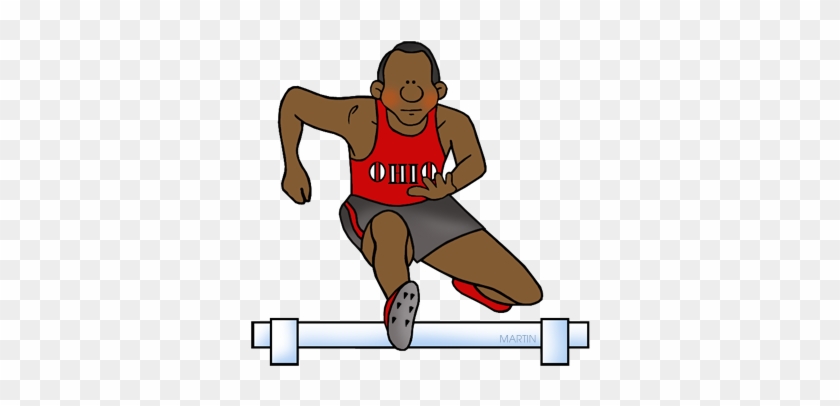 Search All Of Phillip Martin Clip Art At Your Finger - Phillip Martin Clip Art Sports #312459