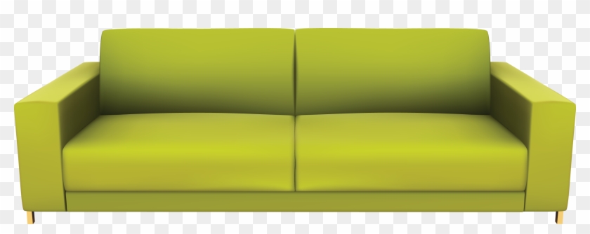 Sofa Png Images Free - Green Sofa Png #312529