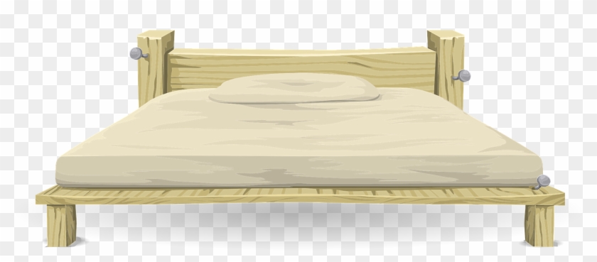 Bed Clip Free Free Clipart Images Cliparting - Bed #312581