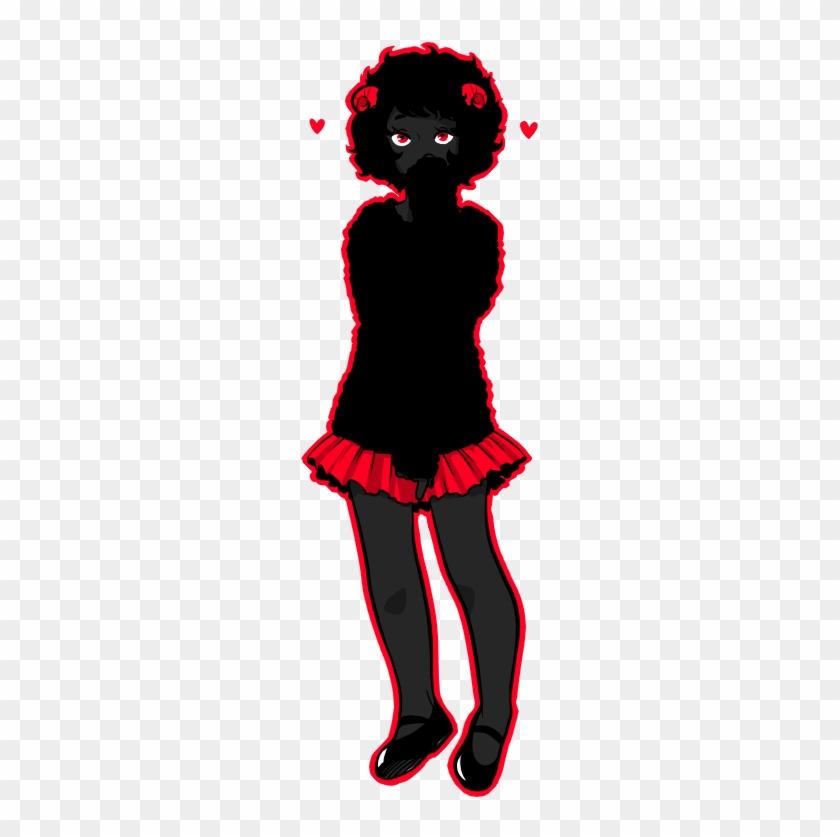 Baa Baa Black Sheep - Illustration #312610
