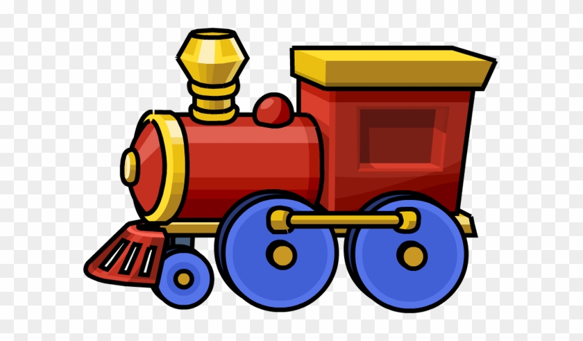 Toy Train Pics - Toy Train #312713
