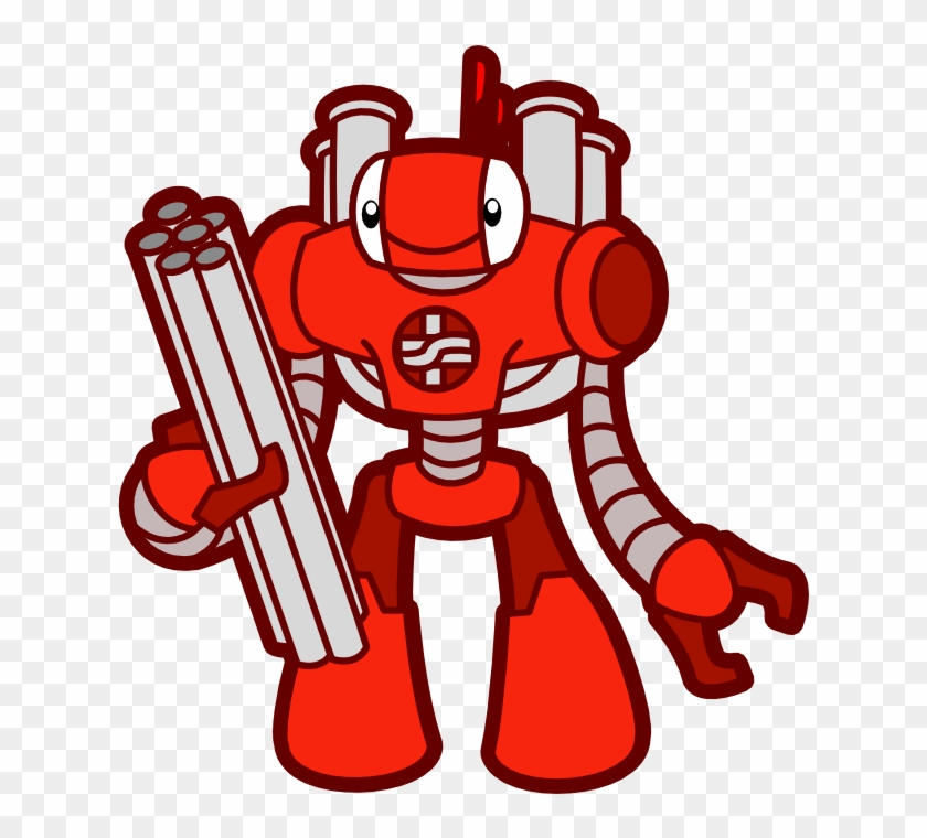 Clip Art #312779