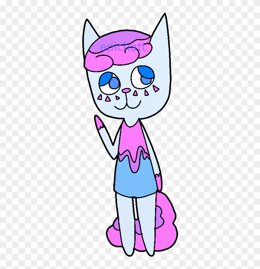 Animal Crossing Villagersona By Epichatt - Cartoon #312835