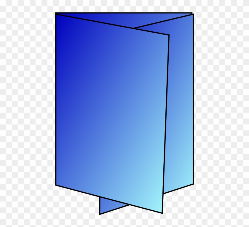 Brochure 20clipart - Brochure Clipart Transparent #312952