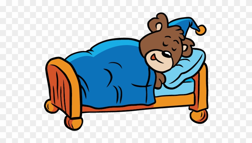 Free To Download Funny Cartoon Animals Sleeping - Cartoon Picture Of Sleeping #313028