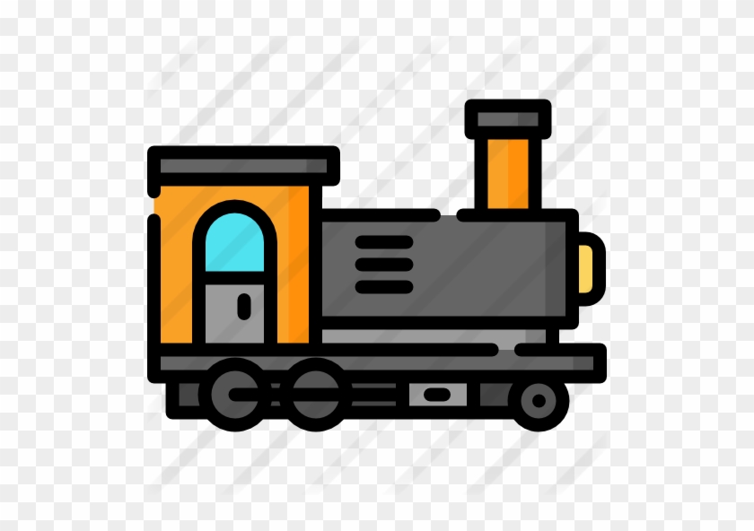 Locomotive - Locomotive #313059