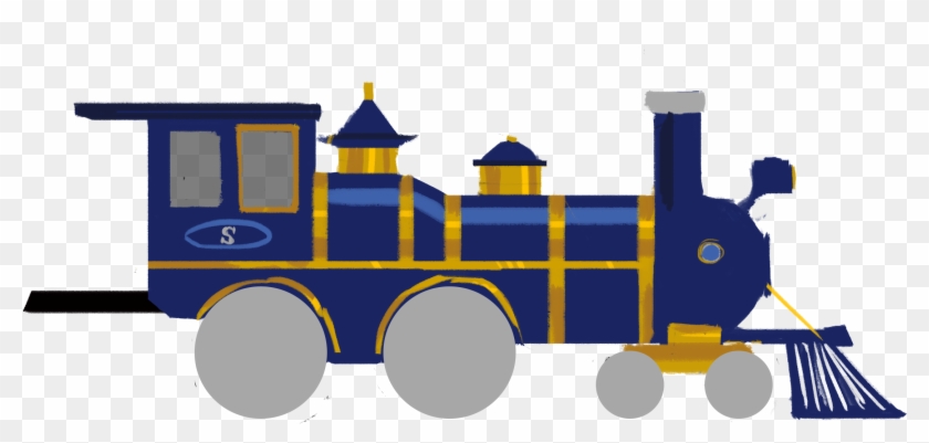 Train, Capture The Criminal But Make Sure Not To Accuse - Train, Capture The Criminal But Make Sure Not To Accuse #313087
