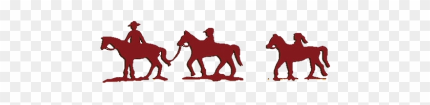 Guided Trailrides In Ruidoso, Nm - Grindstone Stables #313181