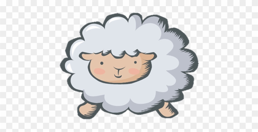 Sheep Png Image - Png Sheep #313222