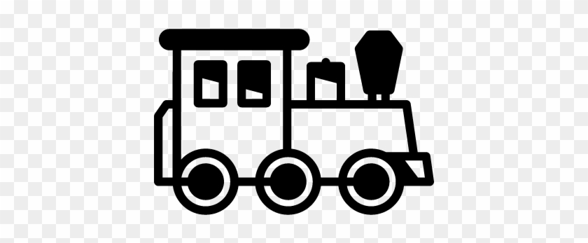 Train Facing Right Vector - Plessy: A Shoemaker Makes His Mark [book] #313301