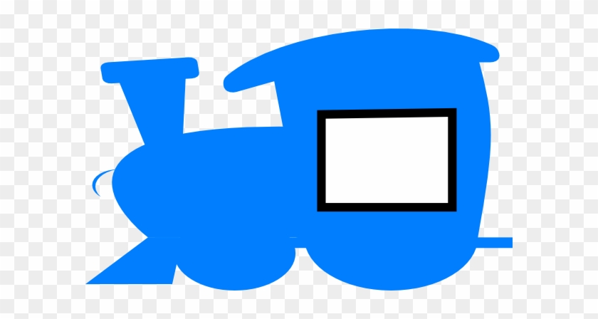 Loco Train Clip Art - Loco Train Clip Art #313350