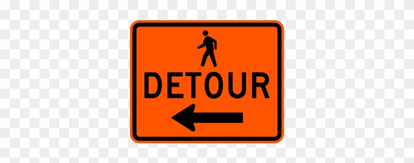 Road Construction Safety Signs #313488
