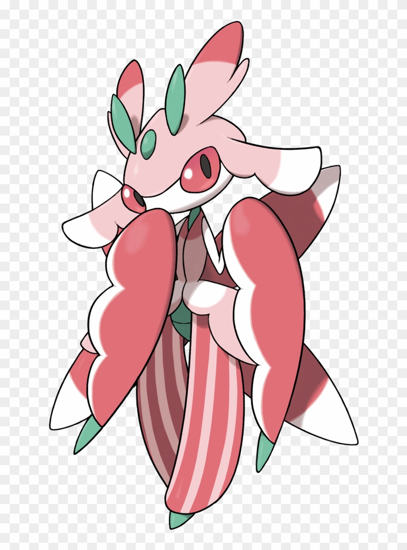 Gumshoos Isn't Really Noteworthy To Talk About Other - Pink Sun And Moon Pokemon #313533