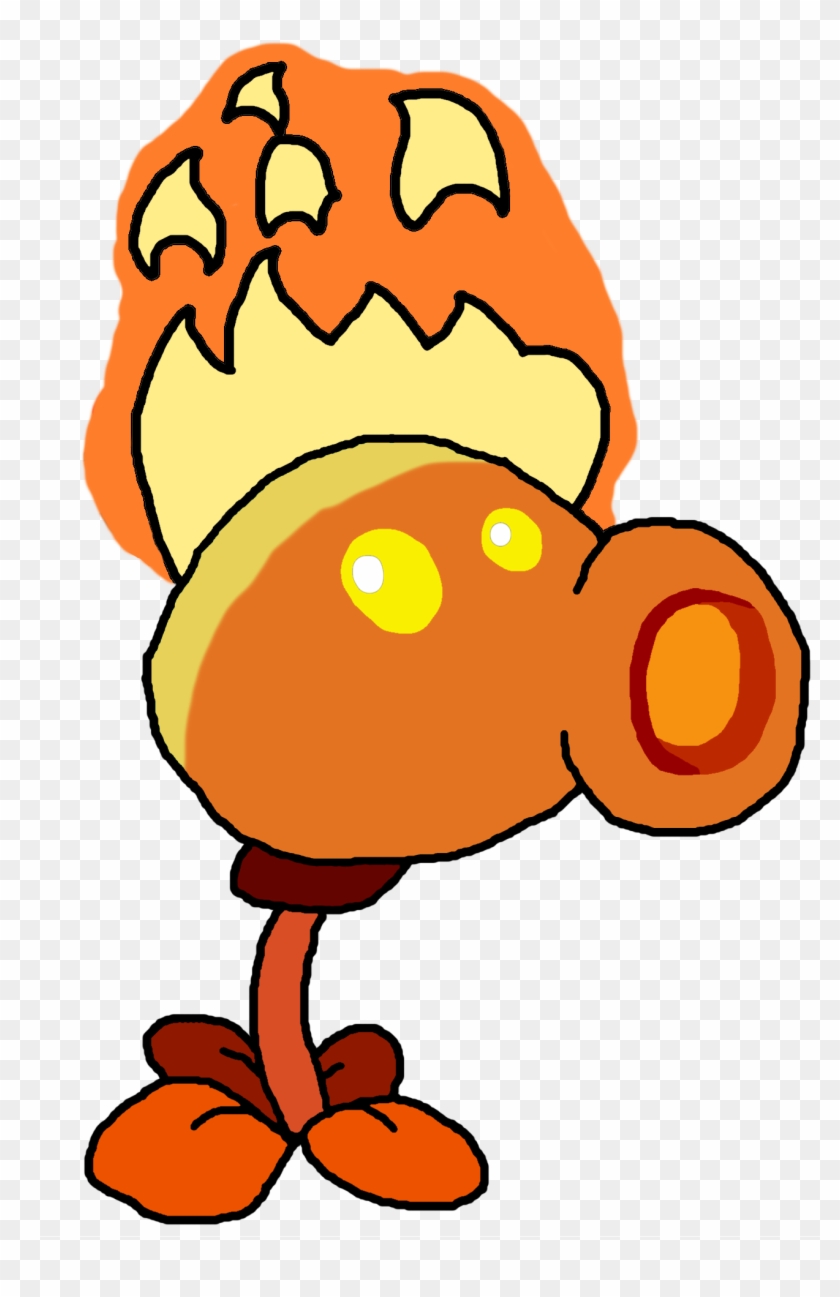 Image - Plants Vs Zombies Drawing #313614