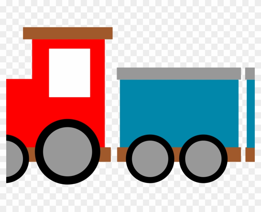 Train Clip Art - Train Clip Art #313617