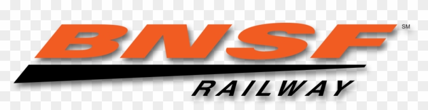 The Bnsf Railway Mark Is A Licensed Mark Owned By Bnsf - Bnsf Railway Logo #313645