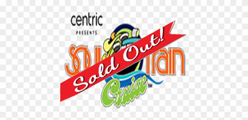 Related Soul Train Line Clipart - Soul Train Cruise #313674