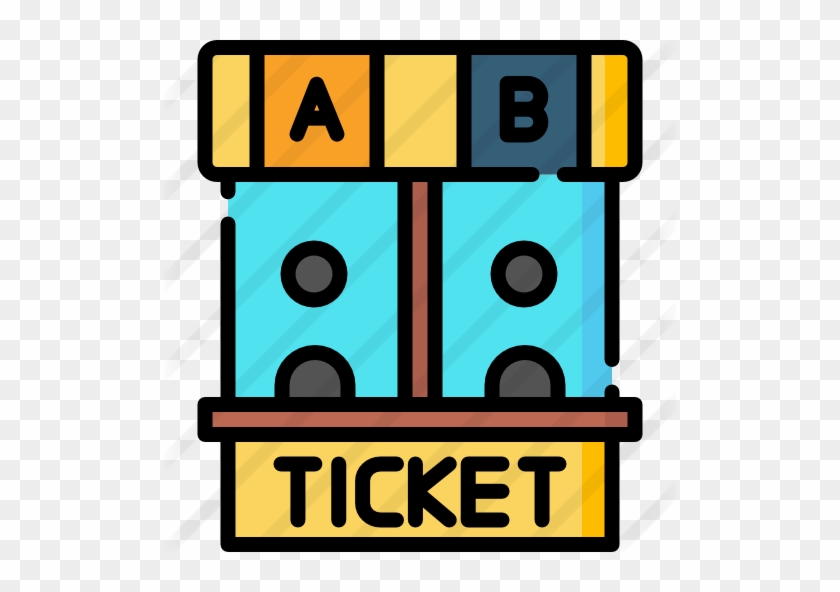 Tickets - Tickets #313871