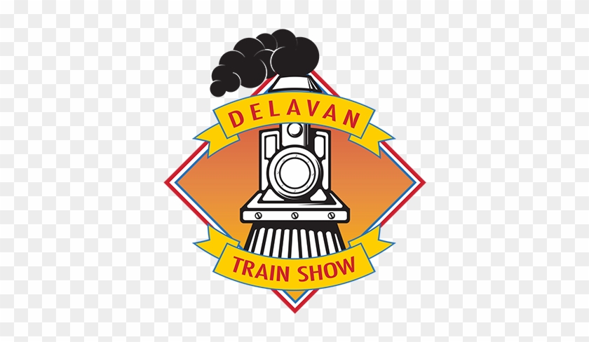 Delavan Train Show - Delavan #313922