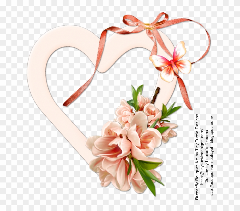 Cut Flowers Clip Art - Cut Flowers Clip Art #313982