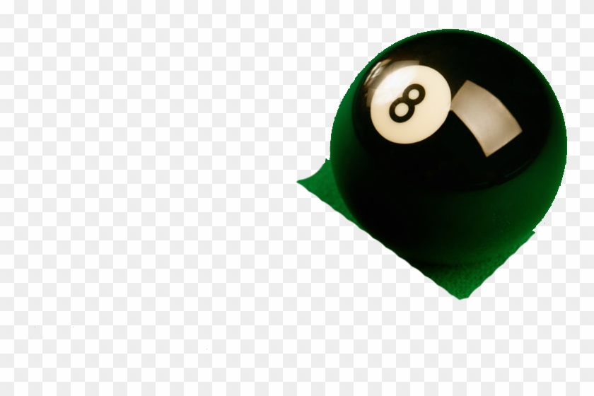 Black 8 Billiards 1000*664 Transprent Png Free Download - Black 8 Billiards 1000*664 Transprent Png Free Download #314001
